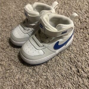 Kids Nike 5C Toddler